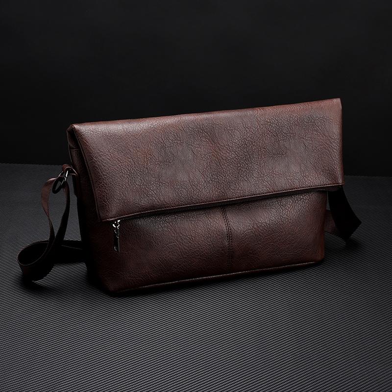 Сумка через плечо мужская сумка для мобильного телефона легкая маленькая сумка через плечо сумка для сертификата