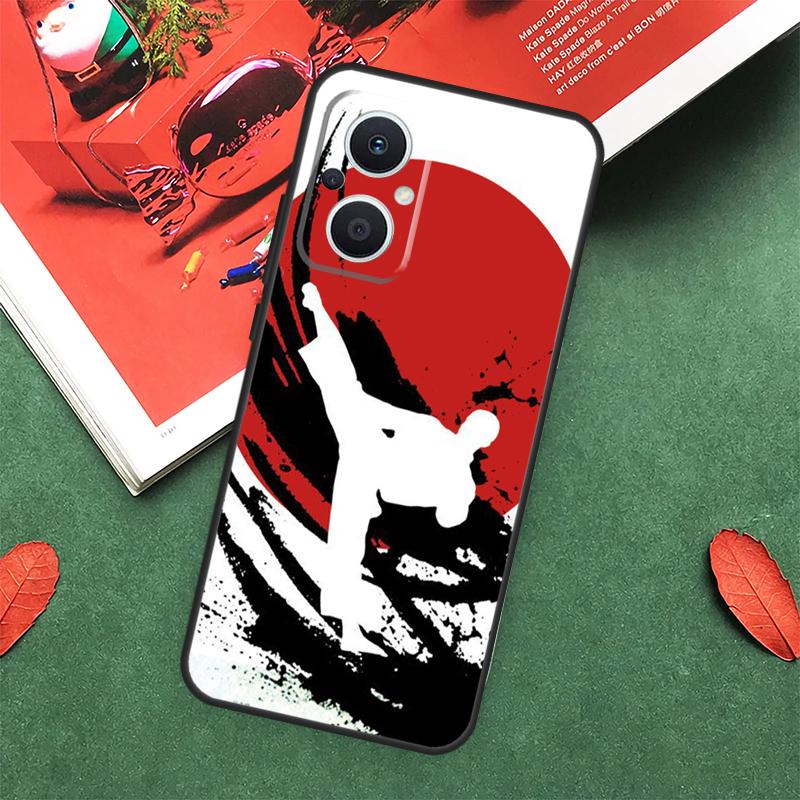 Чехол Judo для OPPO Reno 14F 13F 12F 11F 12 13 14 10 Pro 7 8 Lite OPPO Find X5 X6 X8 X9 Pro