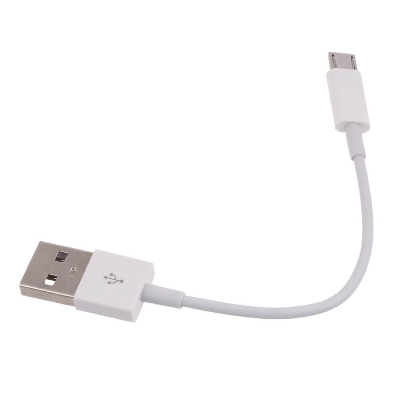 USB Cable 2A Fast Charging USB To USB Fast Charging Cord Data Transfer Cable for Mobile Phone