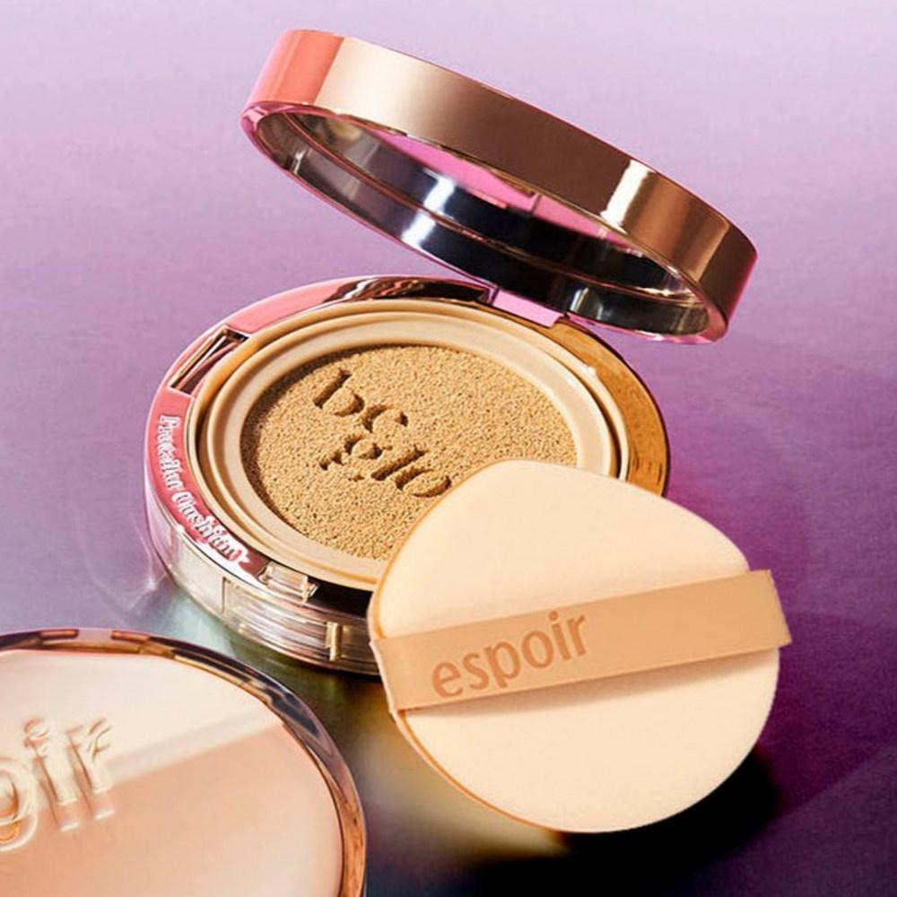 Espoir Pro Tailor Be Glow Cushion New Class Original 13 г + набор сменных стержней, 1 набор, лепесток