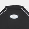 Under Armour Женская компрессионная футболка ColdGear Elite NEOLAST с воротником-стойкой