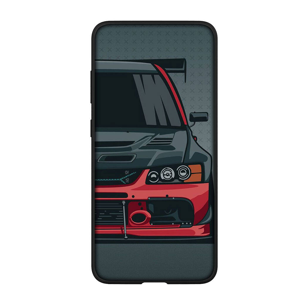 for Motorola Moto Edge 60 50 G54 G86 Samsung Galaxy S25 iPhone 17 16 15 Xiaomi Redmi Note 14 13 Pro Max Phone Case Supercar Wallpaper Super Car Cover