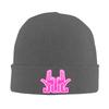 Signe Jul Knit Hat Beanie Autumn Winter Hats Warm Acrylic  Street  Caps Men Women Gifts