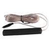 300cm ANT-108SE Radio FM Stereo Antenna Clip Wire Antenna Signal High Gain Amplifier Booster Stable Signal