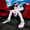 Puma X SanSan Gear Mostro Domestic Collaboration Ограниченный выпуск 400209 01 02 03 Mostro San San Gear
