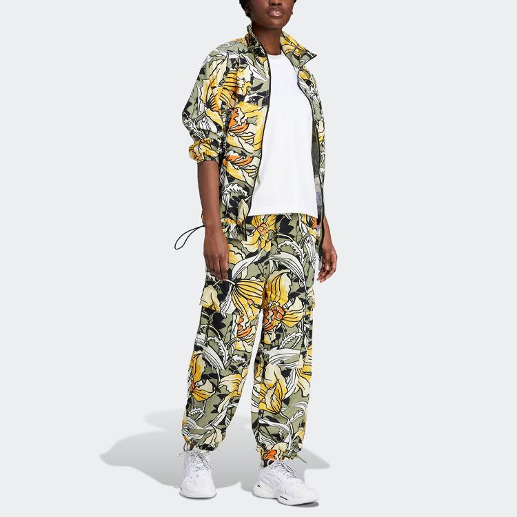 adidas От Stella McCartney TrueCasuals Обычные спортивные футболки Белый HS4244
