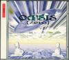 CD OA'SIS - Zero BCD027 BAMBOO Japan New Age & Easy Listening Used