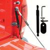 Truck Tailgate Assist, Pickup Tailgate Lift Assist Kit, Pickup Tailgate Shock Compatible 2004-2014 Ford F-150 Lincoln Mark LT