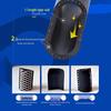 Резиновый шланг двигателя из EPDM