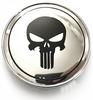 Top Quality 4pcs 60MM Car Wheel Center Hub Cap 3D Logo Emblem Badge NMFHUZREDJU Wheel Cover Rims for Skull Head Cross Bones Octopus Hydra