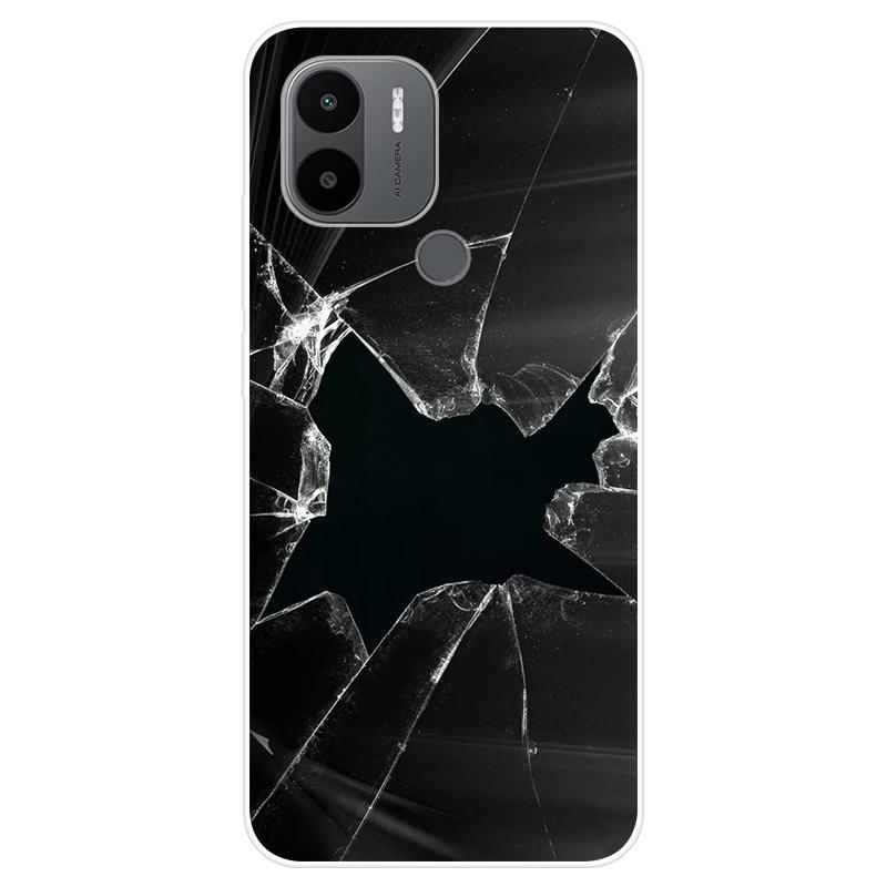 Для Xiaomi Redmi A1+ A 1+ A1 + чехол Мягкая силиконовая задняя крышка Мультяшный чехол для телефона Разнообразие