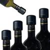 Reusable Wine Bottle Stopper with Rotating Lock, Mini Wine Saver Sealed Preserver Wine Keeper Corks