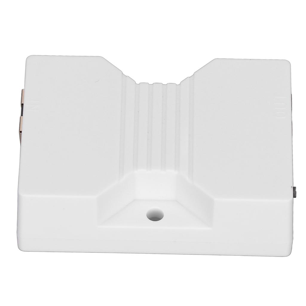 Poe Extender Усилитель сигнала PoE Расширяет расстояние более 100-200 метров 10-100 Мбит/с IEEE 802.3afat