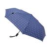 Knirpus Folding Umbrella T.220 [Automatic Open/Close/Safety Structure/Popular Model] [Kelly Blue/53]