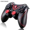 Игровой контроллер S3 Bluetooth для Android, беспроводной джойстик, игровой контроллер для смартфона, ПК, iOS, Android, ТВ-приставки, подарки для детей на фестиваль
