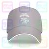 Ihc  International Harvester Sandwich Cap Baseball Cap Trucker Hat Print Hot Deals High Quality