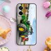 Чехол для сельскохозяйственного автомобиля и трактора для Xiaomi Redmi Note 12 11 9 10 13 Pro Plus 9S 10S 11S 12S Redmi 12 10 C 9C 13C чехол