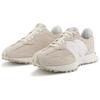 New Balance Унисекс 327 Бежевый Белый U327HX
