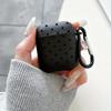 ins black star suitable for AirPods1/1st generation protective case Apple pro/1 wireless bluetooth headset cover