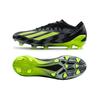 Adidas Кроссовки унисекс X Crazyfast Injection.1 FG Crazycharged Pack Black Core-Black Team-Solar-Yellow IG0670