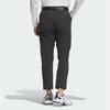 Adidas Golf 24 Years Fw Mens Stretch 9 10 Ankle Pants Jd2845 Black