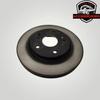 Genuine Front Brake Disc Rotor & Pads Suzuki XL7 2019-2025 Left & Right