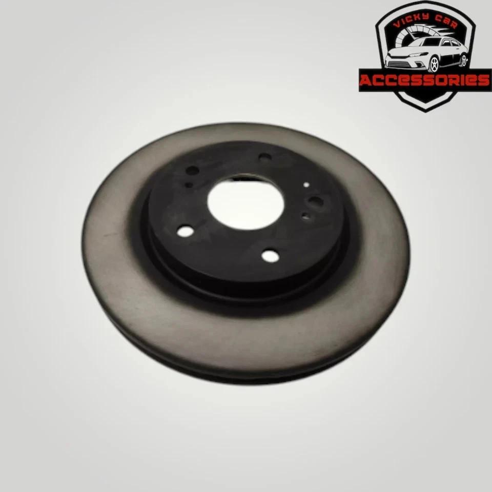 Genuine Front Brake Disc Rotor & Pads Suzuki XL7 2019-2025 Left & Right