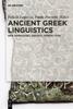Книга Ancient Greek Linguistics : New Approaches, Insights, Perspectives