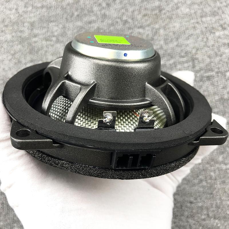 Car 4.5 Inch Door Midrange Speaker For BMW G20 G30 G01 F30 F20 F48 F34 F23 3 Series 3GT X1 X2 Audio Loudspeaker
