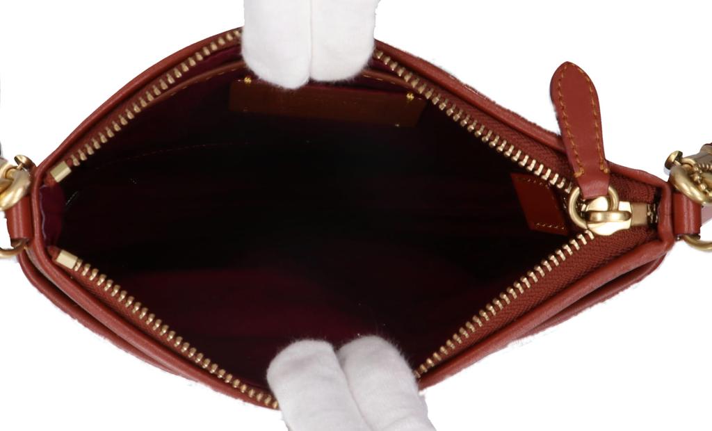 Shoulder Bag CC533 B4NQ4 [Coach] Women's [Item]