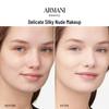 Armani Luminous Silk Mini Cushion Foundation