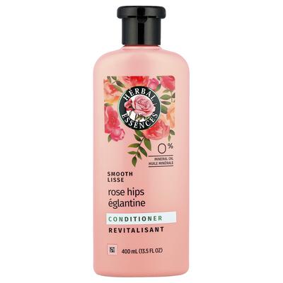 Smooth Conditioner, Rose Hips, 13.5 Fl Oz (400 Ml)