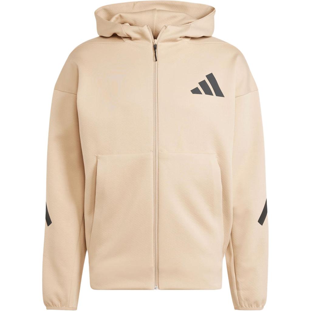adidas Бесплатная доставка с AdiClub Z.N.E. Худи на молнии JF2445