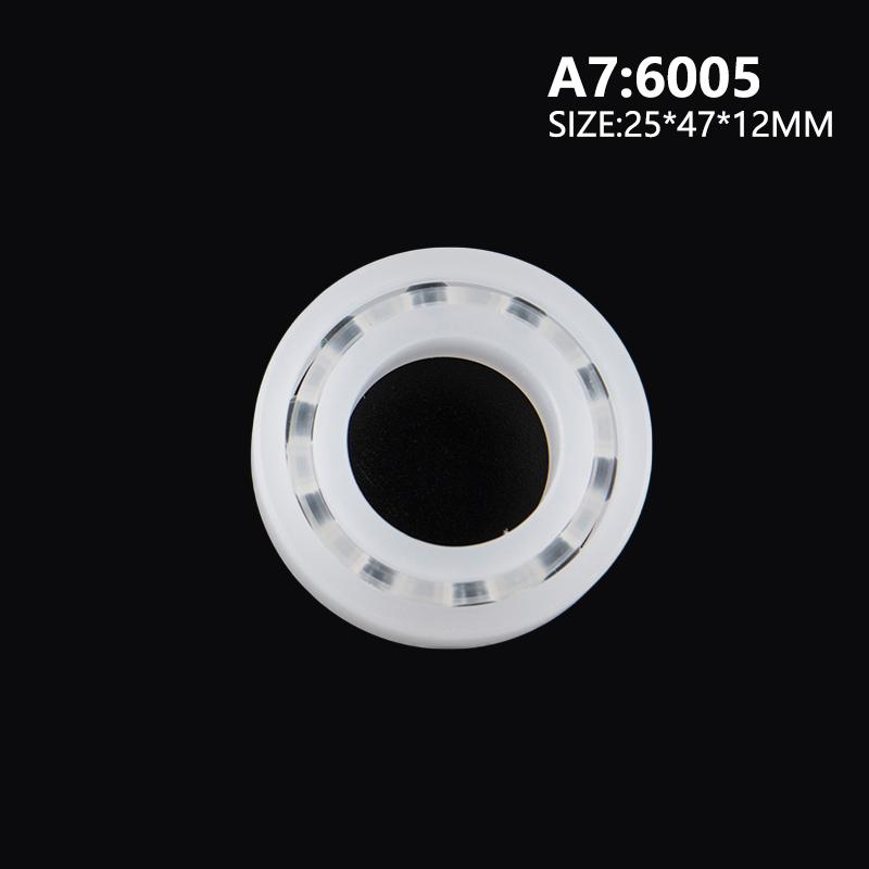 Пластиковые водонепроницаемые подшипники PP 608/6000 6001/6002/6003/6004/6005/6006