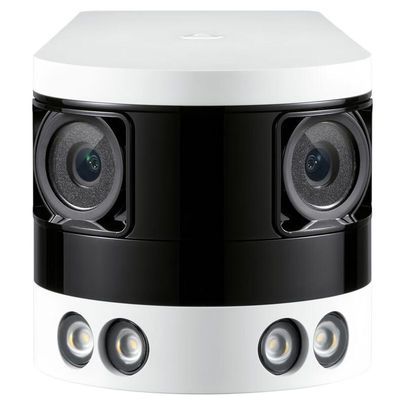 TP-LINK 4MP Dual-Lens Ultra-Wide Outdoor PoE IP Camera CN plug (adapter included)