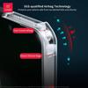 Для Huawei Honor GT Чехол XUNDD Подушка безопасности Противоударный Защитный бампер Прозрачный чехол для телефона Роскошный чехол