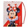 Дисней Минни Сумки для покупок/Эко-сумки МИННИ ЛЕНТА В ГОРОШЕК Япония НОВЫЙ Магазин Дисней