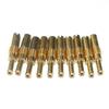 Pack of 10pcs Motorcycle Carburetor Main Jets Slow Pilot Jets for PWK PWM Keihin OKO CVK NSR KSR Carb Set Injector NozzleCarburetors Jets 7