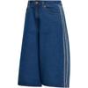 Originals Firebird FW25 Винтажные дышащие свободные хлопковые джинсовые шорты Женские шорты KD2915