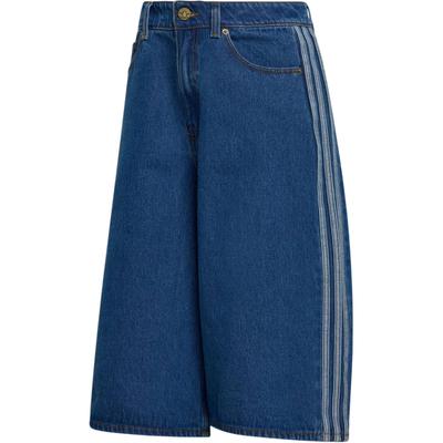 Originals Firebird FW25 Винтажные дышащие свободные хлопковые джинсовые шорты Женские шорты KD2915