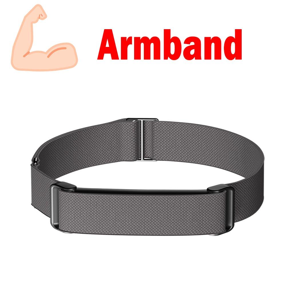 Запасной ремешок для бицепса для Google Fitbit Air Strap 2 шт. Нейлоновый браслет Регулируемый ремешок для фитнес-трекера для Google Fitbit Air Band