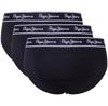 Pepe Jeans Pepe трусы 3 шт.