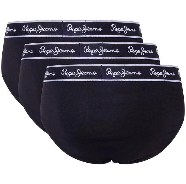 Pepe Jeans Pepe трусы 3 шт.
