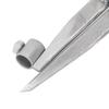 Carbon Steel Flat Leg Caliper 150mm Length Precision Compass Precision Scribing Tool  Woodworking