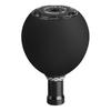 Gomexus E38 Рукоятка катушки Кноб EVA Круглый кноб 38 мм Тип Daiwa S Тип Shimano A Замена рукоятки Спиннинговая катушка Байткастинговая катушка Совместимая Морская рыбалка