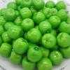 50pcs Realistic Simulation Fruit Mini Fruit Model Fake Fruits  Desk Decoration Accessories