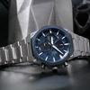 Casio Мужские часы EDIFICE Черные EFS-S570YD-1A-