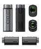 EENOUR Golf Laser Rangefinder Ultra Compact Fastest Measurement Distance 7x Telephoto High Transmission Single Lens Mini Monocular Distance Measuring