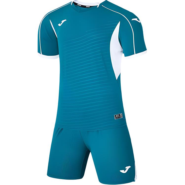 Joma Комплекты футбольной формы Унисекс Умеренный Прямой крой 3125FPB005