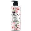 Гель для душа с ароматом эфирных масел LUX Botanical